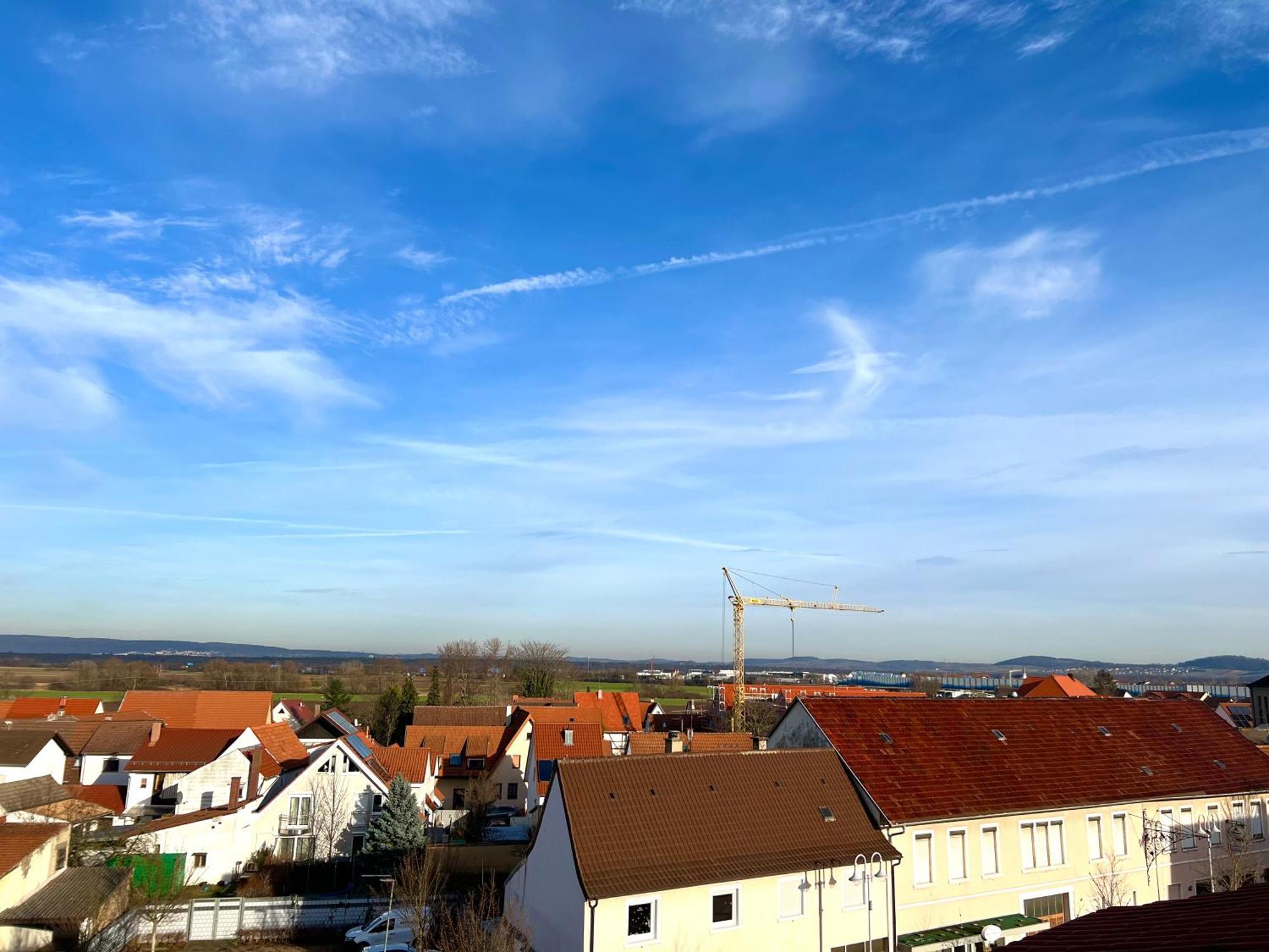 Luxus Maisonette Wohnung Am See, Wehome Premium Sankt Leon-Rot Exterior photo